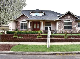 1925 54th Ln SE, Olympia, WA 98501
