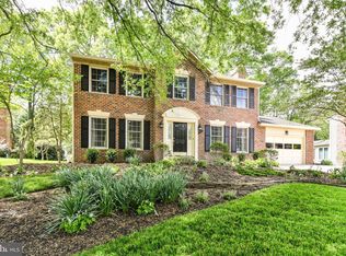 8228 Stacey Rd, Alexandria, VA 22308