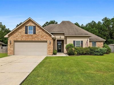 290 Blakemore Dr, Ponchatoula, LA, 70454