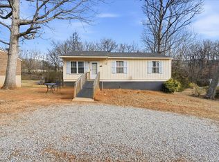 1401 Amherst Ave, Altavista, VA 24517