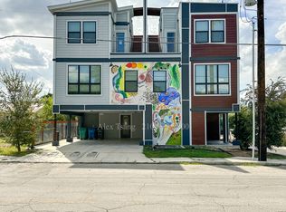 225 S Pine St #201, San Antonio, TX 78203