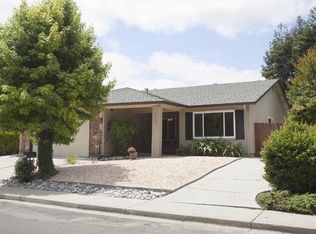 1013 Fox Meadow Way, Concord, CA 94518