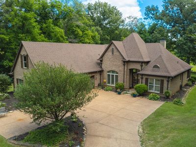 1290 Crystal Springs Dr, Rossville, TN, 38066