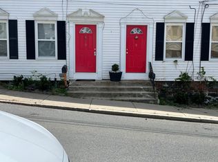 6 Saint Gregory St FLOOR 2, Dorchester Center, MA 02124
