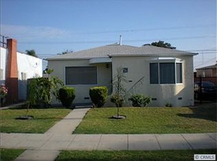 531 W Magnolia St, Compton, CA 90220