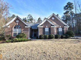 893 Monte Ln, Jefferson, GA 30549