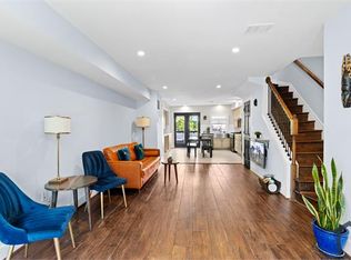 22 Burns St NE, Washington, DC 20019