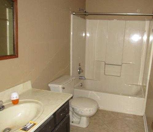 bath