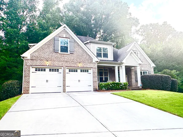 1761 Turtle Pond Dr, Watkinsville, GA 30677