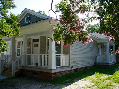 3316 Marne Ave, Norfolk, VA, 23509