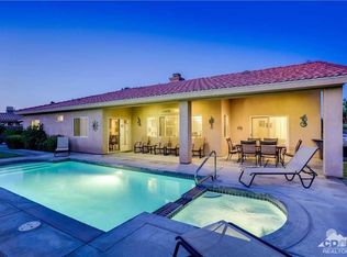 2123 E Nicola Rd, Palm Springs, CA 92262