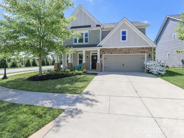 117 Tomahawk Dr, Mooresville, NC 28117