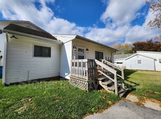 2248 N 26th St, Terre Haute, IN 47804