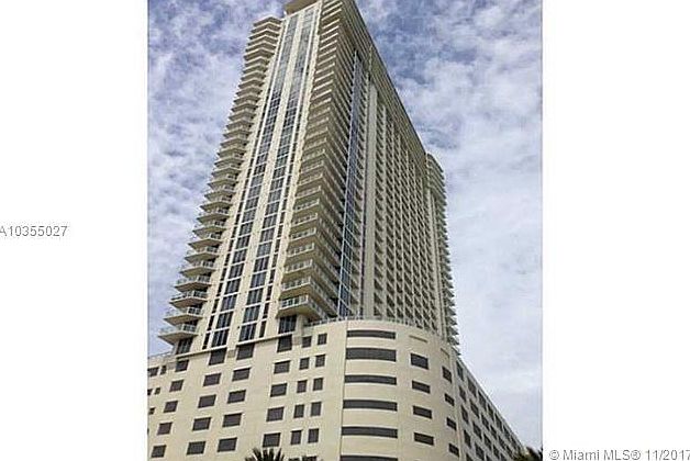 1st image of 16699 Collins Ave APT 4210
