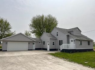 1400 Kinde Rd, Kinde, MI 48445