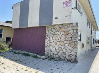 128 E 54th St, Los Angeles, CA 90011