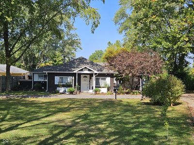 6114 W 300 N, Greenfield, IN, 46140