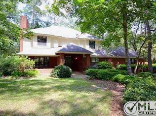 8554 Congressional Dr, Tallahassee, FL 32312