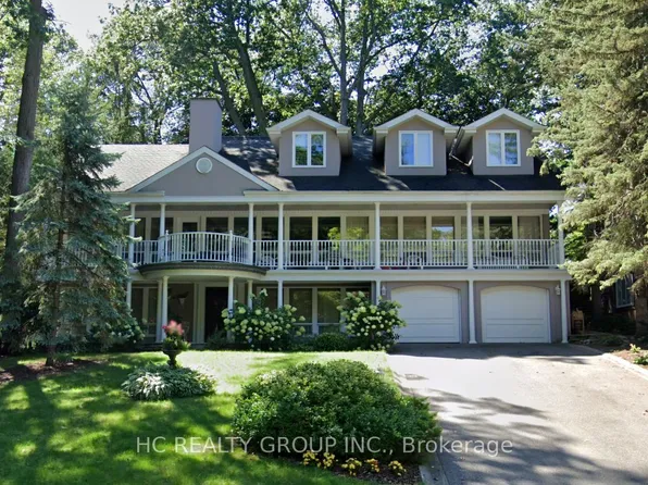 32 Edenbrook Hl #2, Toronto, ON M9A 3Z6