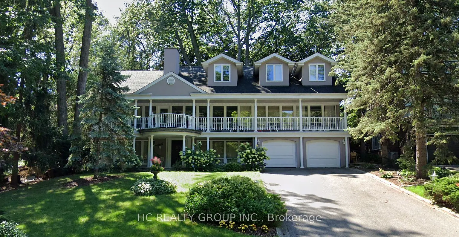 32 Edenbrook Hl #2 photo 1