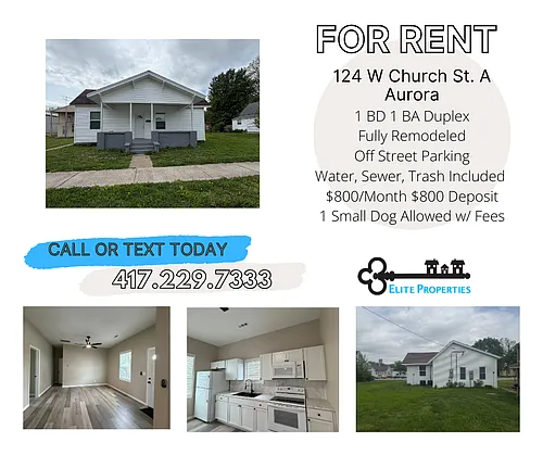 124 W Church St Photo 1