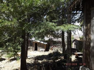 25853 Sunset Loop, Twin Peaks, CA 92391