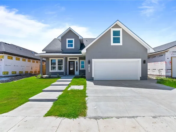 4121 Talbot Dr, Corpus Christi, TX 78414