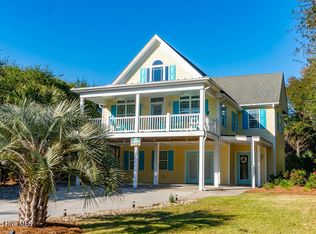 151 Doe Drive, Emerald Isle, NC 28594