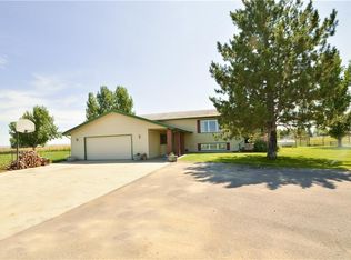 4312 Bennett Ave, Billings, MT 59105