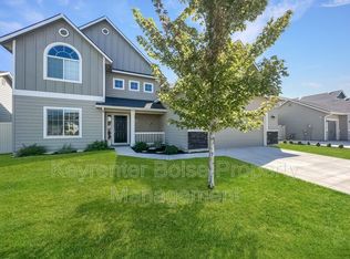2474 N Iditarod Way, Kuna, ID 83634