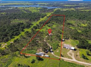 33780 W 33rd Pl S, Mannford, OK 74044