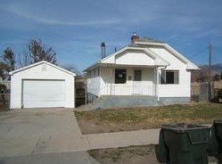 37 E 200 S, Tooele, UT 84074