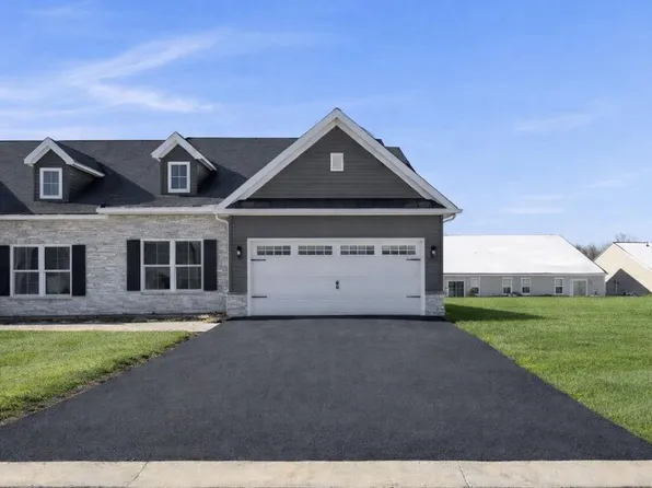 131 Hillard Fld, Lancaster, PA 17603