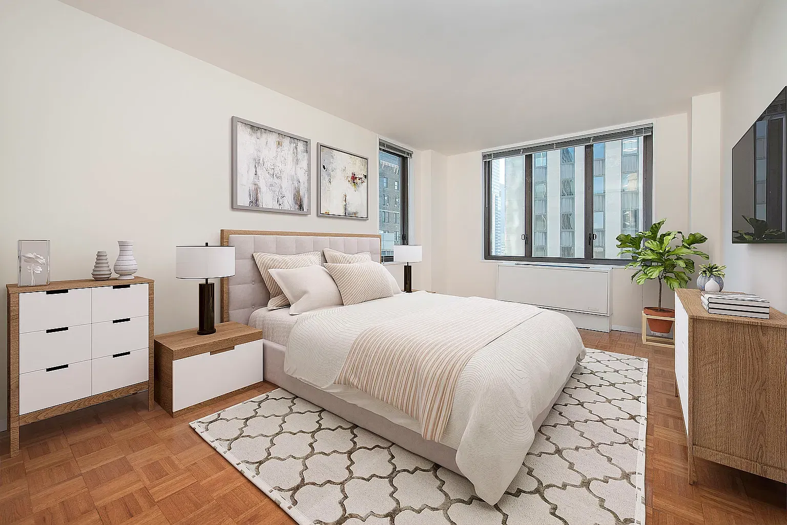 211 West 56th Street — Photo 2