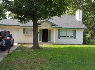 1321 Rosewood Hills Dr, Garland, TX 75040