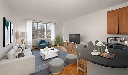 Saranac at 95 Worth Street in Tribeca