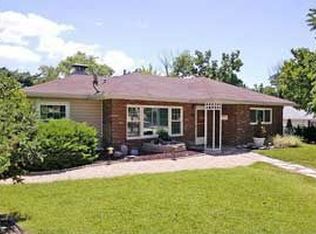 3550 Marshall Ave, Saint Louis, MO 63114