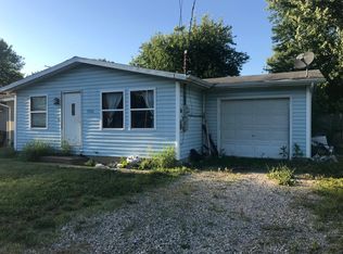 3550 Richland Rd NE, Pleasantville, OH