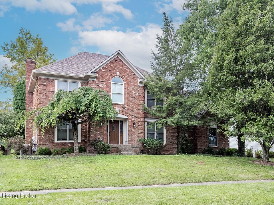 17104 Polo Fields Ln, Louisville, KY 40245 Zillow