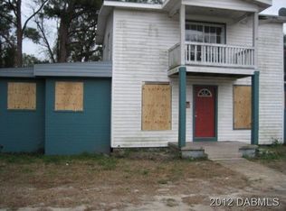 108 E Pine Bluff St, Edgewater, FL 32132