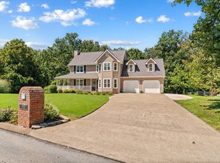 3905 Mount Verd Ln, Ooltewah, TN 37363