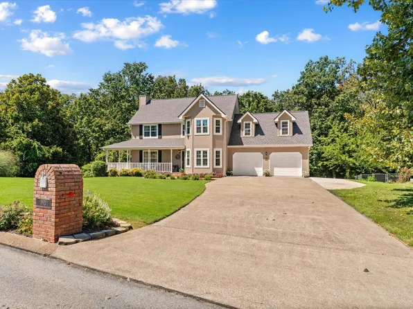3905 Mount Verd Ln, Ooltewah, TN 37363