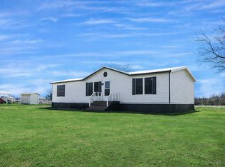 1066 Brockwood Ln, Crandall, TX 75114