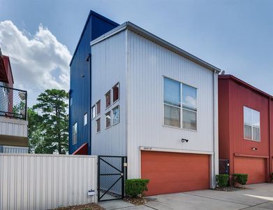 2605 Calumet St APT 27, Houston, TX, 77004