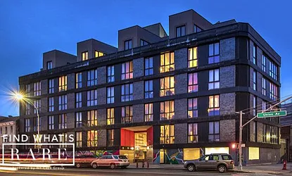 Rented by NY Casa Group