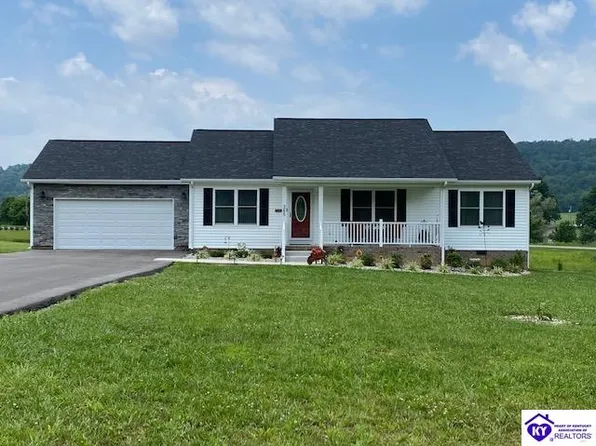 285 Heavenly Haven Dr, Horse Cave, KY 42749