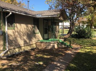 110 E Tate St, Waco, TX 76706
