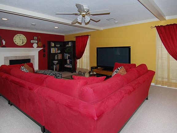 5th image of 5510 Forest Timbers Dr