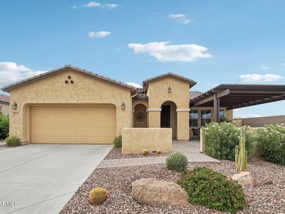 18133 W Fairview St, Goodyear, AZ, 85338