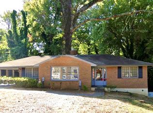 213 Brightwell Dr, Danville, VA 24540